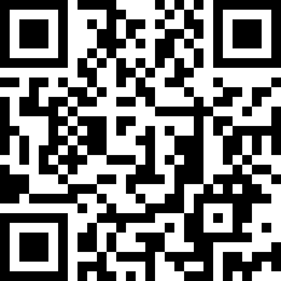 Lataa sovellus lukemalla QR-koodi